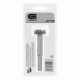 Сверло Форстнера по дереву, 24 мм, цилиндрический хвостовик Сибртех 704824 Сверло Форстнера по дереву, 24 мм, цилиндрический хвостовик Сибртех 704824