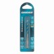 Сверло универсальное, Multipurpose PRO, 6-гр. хвостовик, 6мм Gross 706012