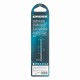 Сверло универсальное, Multipurpose PRO, 6-гр. хвостовик, 8мм Gross 706013