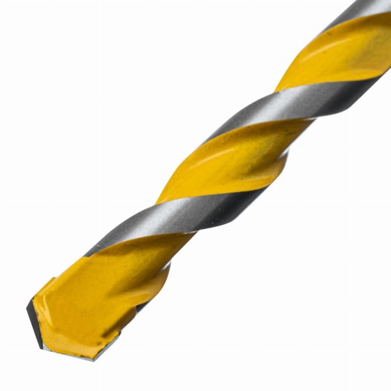 Набор сверл универсальных, Multi cut, 4-10 мм, 5 шт Denzel 706016 Набор сверл универсальных, Multi cut, 4-10 мм, 5 шт Denzel 706016