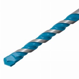 Сверло универсальное, Multipurpose PRO, 6-гр. хвостовик, 10мм Gross 706014 Сверло универсальное, Multipurpose PRO, 6-гр. хвостовик, 10мм Gross 706014