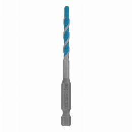 Сверло универсальное, Multipurpose PRO, 6-гр. хвостовик, 5мм Gross 706011