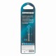 Сверло универсальное, Multipurpose PRO, 6-гр. хвостовик, 6мм Gross 706012