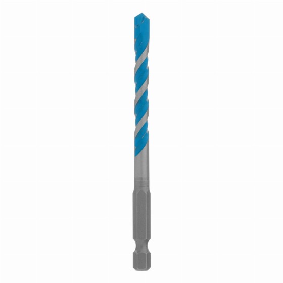 Сверло универсальное, Multipurpose PRO, 6-гр. хвостовик, 8мм Gross 706013