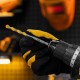 Сверло универсальное, Multi cut, 8 мм Denzel 706008 Сверло универсальное, Multi cut, 8 мм Denzel 706008