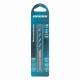 Сверло универсальное, Multipurpose PRO, 6-гр. хвостовик, 10мм Gross 706014