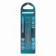 Сверло универсальное, Multipurpose PRO, 6-гр. хвостовик, 4мм Gross 706010 Сверло универсальное, Multipurpose PRO, 6-гр. хвостовик, 4мм Gross 706010