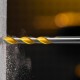 Набор сверл универсальных, Multi cut, 4-10 мм, 5 шт Denzel 706016 Набор сверл универсальных, Multi cut, 4-10 мм, 5 шт Denzel 706016