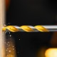 Сверло универсальное, Multi cut, 8 мм Denzel 706008 Сверло универсальное, Multi cut, 8 мм Denzel 706008