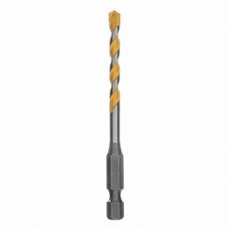 Сверло универсальное, Multi cut, 5 мм Denzel 706006 Сверло универсальное, Multi cut, 5 мм Denzel 706006