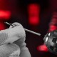 Сверло по дереву, 3 x 61 мм, 2 шт, цилиндрический хвостовик Matrix 70201 Сверло по дереву, 3 x 61 мм, 2 шт, цилиндрический хвостовик Matrix 70201