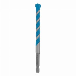 Сверло универсальное, Multipurpose PRO, 6-гр. хвостовик, 10мм Gross 706014
