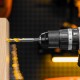 Сверло универсальное, Multi cut, 10 мм Denzel 706009