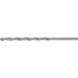 Сверло спиральное по металлу, 2 х 86 мм Р6М5, удлиненное, 2 шт Барс 718020 Сверло спиральное по металлу, 2 х 86 мм Р6М5, удлиненное, 2 шт Барс 718020