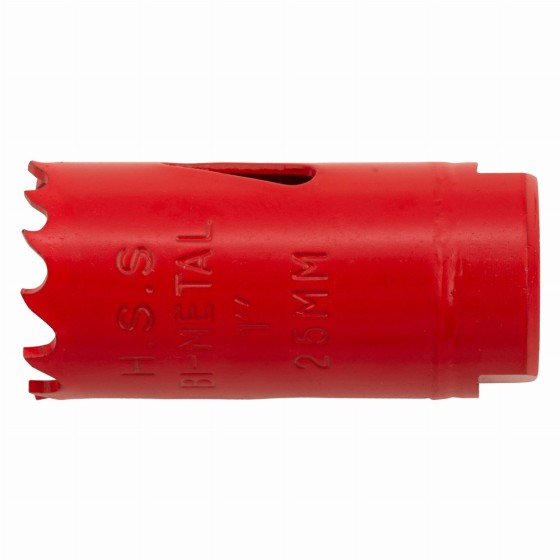 Коронка Bimetal, 25 мм Matrix 72425 Коронка Bimetal, 25 мм Matrix 72425