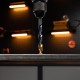 Сверло по металлу, 11 мм, HSS-Tin, Golden Tip, 6 шт. Denzel 717223
