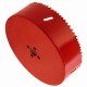 Коронка Bimetal, 140 мм Matrix 72499 Коронка Bimetal, 140 мм Matrix 72499