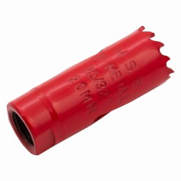 Коронка Bimetal, 20 мм Matrix 72420