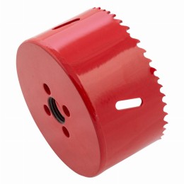 Коронка Bimetal, 83 мм Matrix 72483 Коронка Bimetal, 83 мм Matrix 72483