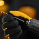 Сверло спиральное по металлу 4,5 x 80 мм, Р6М5, Golden Tip Denzel 718231 Сверло спиральное по металлу 4,5 x 80 мм, Р6М5, Golden Tip Denzel 718231