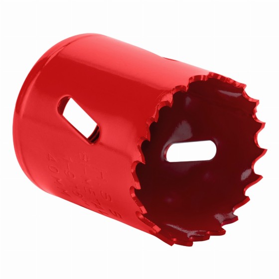 Коронка Bimetal, 40 мм Matrix 72440 Коронка Bimetal, 40 мм Matrix 72440