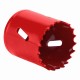 Коронка Bimetal, 40 мм Matrix 72440 Коронка Bimetal, 40 мм Matrix 72440