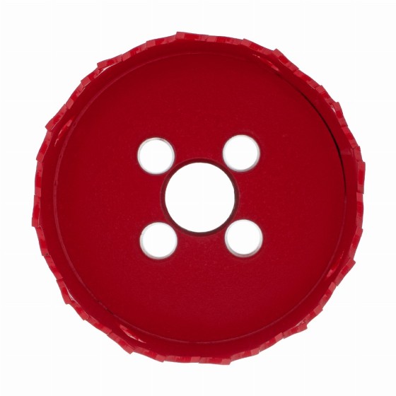Коронка Bimetal 65 мм Matrix 72465 Коронка Bimetal 65 мм Matrix 72465