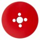 Коронка Bimetal, 83 мм Matrix 72483 Коронка Bimetal, 83 мм Matrix 72483