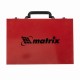 Набор сверл по металлу, 1-10 мм, 170 шт, HSS, в металлическом кейсе Matrix 723170 Набор сверл по металлу, 1-10 мм, 170 шт, HSS, в металлическом кейсе Matrix 723170