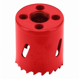 Коронка Bimetal, 40 мм Matrix 72440 Коронка Bimetal, 40 мм Matrix 72440