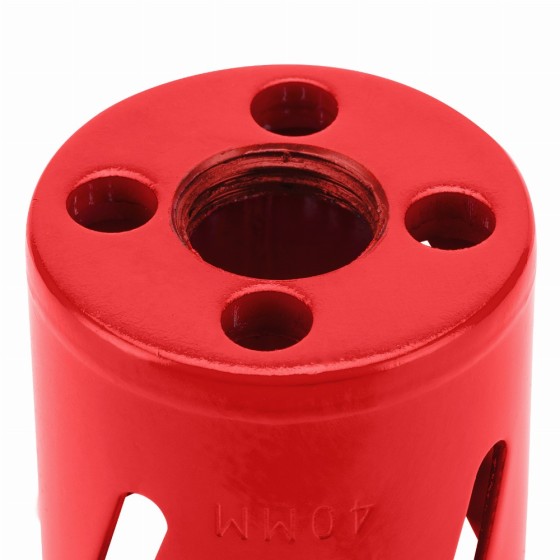Коронка Bimetal, 40 мм Matrix 72440 Коронка Bimetal, 40 мм Matrix 72440
