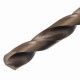Сверло по металлу, 8 мм, HSS Co-5% Matrix 71458 Сверло по металлу, 8 мм, HSS Co-5% Matrix 71458