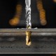 Набор сверл по металлу, 1-10 мм, Р6М5-TiN, Golden Tip, 19 шт Denzel 723003 Набор сверл по металлу, 1-10 мм, Р6М5-TiN, Golden Tip, 19 шт Denzel 723003