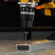 Сверло спиральное по металлу 3,2 x 65мм, Р6М5, Golden Tip, многогранная заточка, 2шт. Denzel 718269 Сверло спиральное по металлу 3,2 x 65мм, Р6М5, Golden Tip, многогранная заточка, 2шт. Denzel 718269