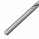 Сверло спиральное по металлу 4,5 x 80 мм, Р6М5, Golden Tip Denzel 718231 Сверло спиральное по металлу 4,5 x 80 мм, Р6М5, Golden Tip Denzel 718231