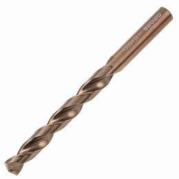 Сверло спиральное по металлу, 12 мм, HSS-Co Gross 72354