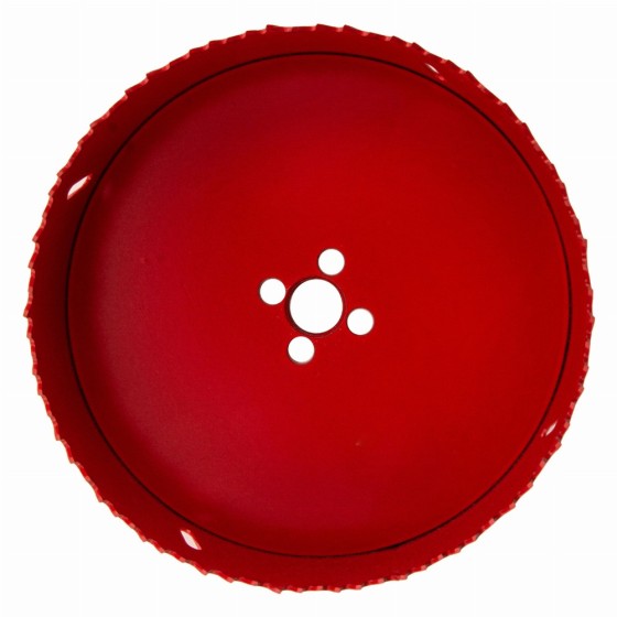 Коронка Bimetal, 140 мм Matrix 72499 Коронка Bimetal, 140 мм Matrix 72499