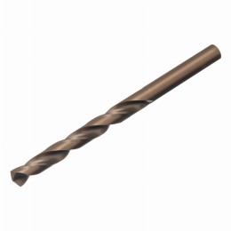 Сверло по металлу, 8 мм, HSS Co-5% Matrix 71458