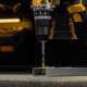 Сверло спиральное по металлу 8,5 x 117мм, Р6М5, Golden Tip, многогранная заточка Denzel 718283