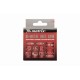 Коронка Bimetal, 54 мм Matrix 72454 Коронка Bimetal, 54 мм Matrix 72454