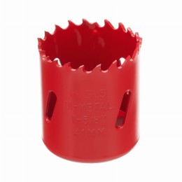 Коронка Bimetal, 41 мм Matrix 72441