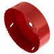 Коронка Bimetal, 140 мм Matrix 72499 Коронка Bimetal, 140 мм Matrix 72499