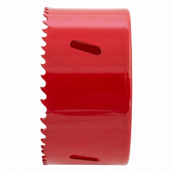 Коронка Bimetal, 83 мм Matrix 72483 Коронка Bimetal, 83 мм Matrix 72483