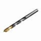 Сверло по металлу, 5,5 мм, HSS-Tin, Golden Tip, 10 шт. Denzel 717214 Сверло по металлу, 5,5 мм, HSS-Tin, Golden Tip, 10 шт. Denzel 717214