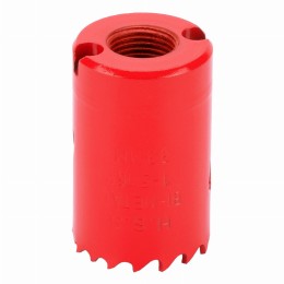 Коронка Bimetal, 33 мм Matrix 72433