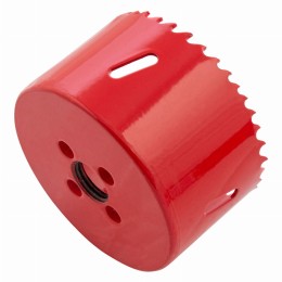Коронка Bimetal, 73 мм Matrix 72473 Коронка Bimetal, 73 мм Matrix 72473
