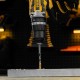 Сверло спиральное по металлу 7,5 x 109мм, Р6М5, Golden Tip, многогранная заточка Denzel 718281 Сверло спиральное по металлу 7,5 x 109мм, Р6М5, Golden Tip, многогранная заточка Denzel 718281