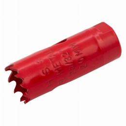 Коронка Bimetal, 20 мм Matrix 72420