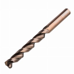 Сверло спиральное по металлу, 8.5 мм, HSS-Co Gross 72336