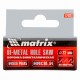 Коронка Bimetal, 22 мм Matrix 72422 Коронка Bimetal, 22 мм Matrix 72422